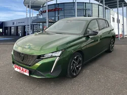 Peugeot 308 (3) PureTech 130 EAT8 ALLURE