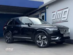 Volvo XC90 T8 Twin AWD Inscription 7 asientos