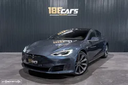 Tesla Model S Standard