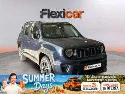JEEP Renegade 1.0 Longitude 4x2