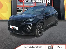 Peugeot 2008 Hybrid 136 e-DCS6 GT