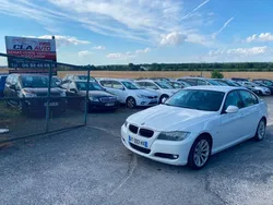 Bmw Série 3 318d 2.0d bva 143cv 2010 très propre