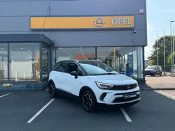 Opel Crossland Ultimate 1.5 diesel 120ch BVA6