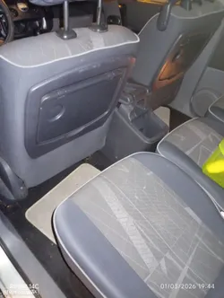 Renault Scénic 1.5 dCi Confort