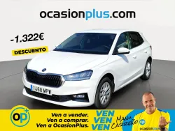 SKODA Fabia 1.0 TSI Selection 70kW