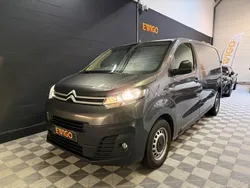 Citroen jumpy vu fourgon 2.0 bluehdi 145ch m l2 driver / 1ere main/ carplay/ camera recul/ regul adaptatif