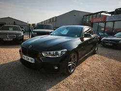 BMW série 1 116d pack m 116 ch entretenu BMW véhicule français garantie 6 mois