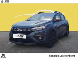 Dacia Sandero 1.0 TCe 110ch Stepway Extreme