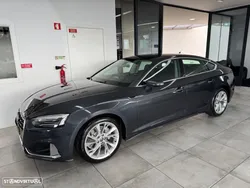 Audi A5 Sportback 35 TDI Advanced S tronic