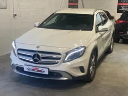 Mercedes Classe Gla 2.2 200 CDI 135