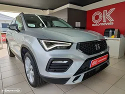SEAT Ateca 1.0 TSI Style