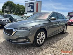 Skoda Octavia COMBI 2.0 TDI 150 SCR BUSINESS 4X4 DSG BVA