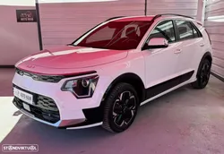 Kia e-Niro
