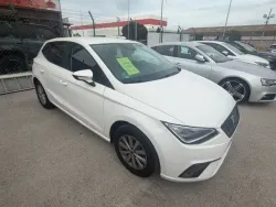 SEAT Ibiza 1.0 TSI S&S Style 110