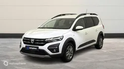 Dacia Jogger 1.0 TCe 110ch Confort 7 places