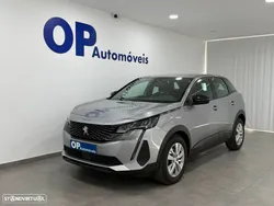 Peugeot 3008 1.5 BlueHDi Active Pack EAT8