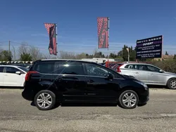 Peugeot 5008 2.0 HDI160 FAP ALLURE BA 5PL