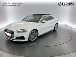 AUDI A5 2.0 TFSI 252 S tronic 7 Design Luxe