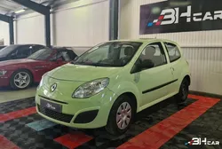 Renault Twingo 1.2 75 AUTHENTIQUE - 2ème MAIN