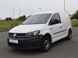 Volkswagen caddy van 2.0 tdi 102 bvm5 business line