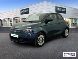 Fiat 500 e 118 ch Nouvelle Nouvelle 500