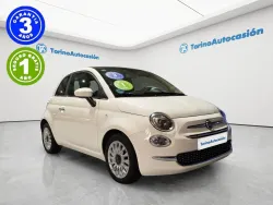 FIAT 500 1.0 Hybrid Dolcevita 52kW