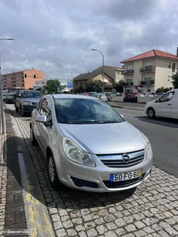 Opel Corsa 1.3 CDTi