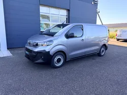 Peugeot Expert (3) M Diesel 150 ch Automatique