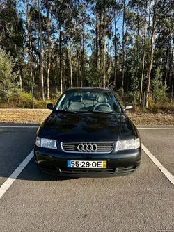 Audi A3 8L