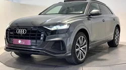 Audi Q8 3.0 50 TDI 285 HYBRID MHEV S-LINE QUATTRO TIPTRONIC BVA