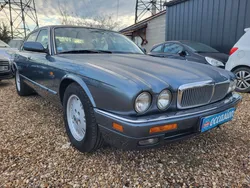 Jaguar xj sovereign 4.0 berline 249 cv boite automatique