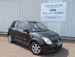 SUZUKI SWIFT III 1.3 DDIS GLX 3P * Garantie 3 mois