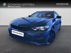Bmw Série 3 Touring 330dA MH xDrive 286ch M Sport 17cv