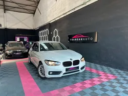 🏅 BMW SERIE 1 F20 LCI Phase 2 114d 95 cv Lounge ~ Radar arrière ~ Drive Select