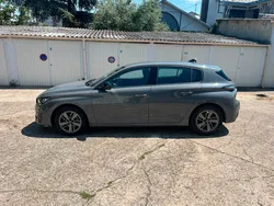 PEUGEOT 308 130ch, vente a l'export UNIQUEMENT