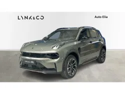 LYNK & CO 01 1.5T PHEV Core