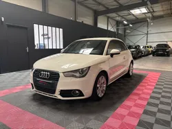 Audi A1 1.2 TFSI 86 cv ambition