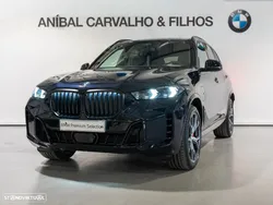 BMW X5 50 e xDrive Pack M Desportivo Pro