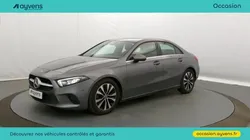 Mercedes Classe A 180 136ch Business Line