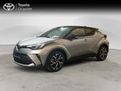Toyota C-HR 5P Advance 180H e-CVT