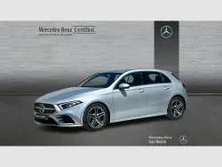 MERCEDES Clase A A 200d Progressive Line Advanced 8G-DCT