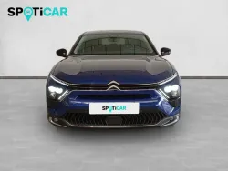 Citroen C5 X Hybrid Feel Pack EAT8 225