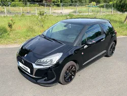 Ds3 performance line essence 110ch garantie 9 mois
