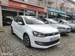VW Polo 1.4 TDI (Blue Motion ) Comfortline