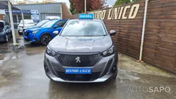 Peugeot 2008 1.5 BlueHDi Allure Pack de 2021