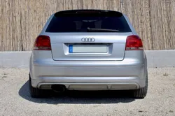 Audi A3 8P