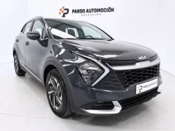 Kia Sportage 1.6 TGDi 118kW 160CV MHEV Tech 4x2