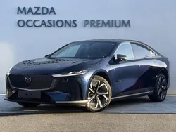 Mazda Mazda 6 e EV 258ch 68,8 kWh Takumi