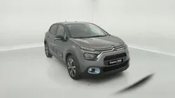 CITROEN C3 PureTech 110 BVM6 Elle