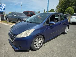 Peugeot 208 1.4 hdi 68cv
